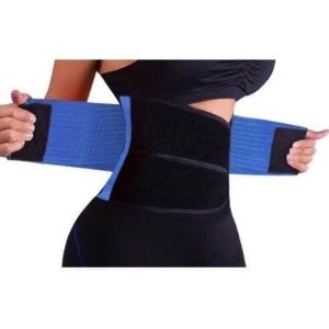 Hesxuno Tummy Wrap Belt Women Fat Burning Waist Trainer Belt Abdomen Belt  with Waist Seal Body Shaper Wrap Waist Trainer Belt Waist Trainer 