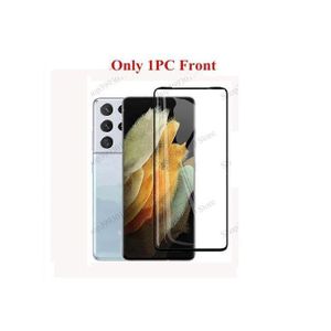 Samsung Galaxy S21 Ultra Screen Protecto