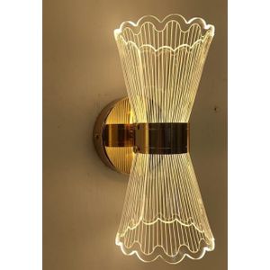 Wall bracket light