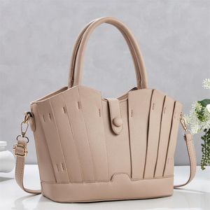 big size women's office handbag