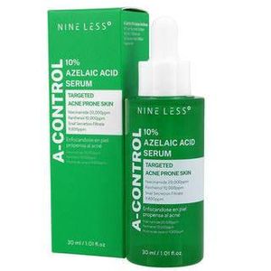 Nineless Nineless-azelaic acid serum