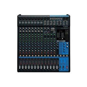 Yamaha Flat Mixer Original MG16XU