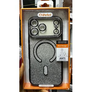 Unique fashionable pouch for iphone 17/18 pro max case