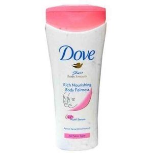 dove cream for fair skin price