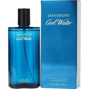 Cool Water For Men 100ml Edt