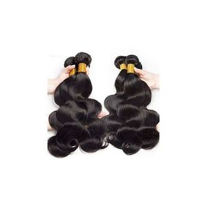 Mongolian Body Wave Hair For Beautiful Ladies - 4 Bundles