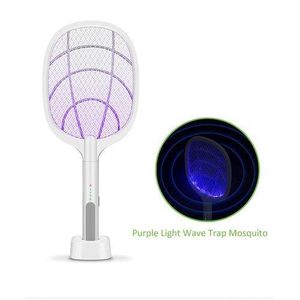 Sonik 1500mah Rechargeable Electric Mosquito Killer- Bat-Swatter