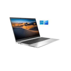 Hp EliteBook 840 G7 1Oth GEN Intel Core I5-16GB RAM/256GB SSD/Backlit Keyboard-WIN 11 Pro+ BAG