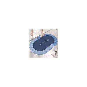 Bathroom/Bedroom Small  Water Footmat Water Proof Antislip