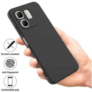INFINIX Smart 9 Silicone Case 