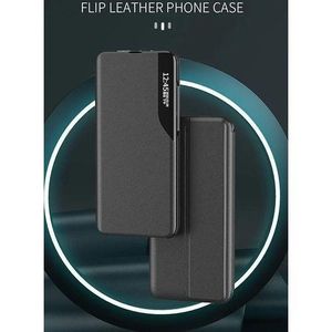 All Tecno Camon 20/Camon 20 Pro 4G/5G Genuine Smart Leather Flip Cover