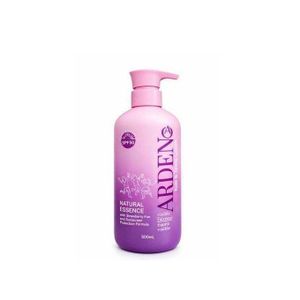 ARDEN  Kids & Teens Natural Essence Body Lotion SPF50