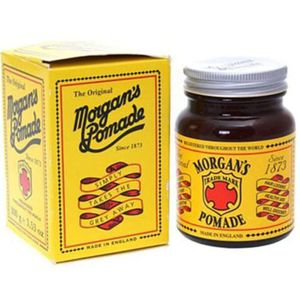 Morgan'S Pomade Darken Hair Cream