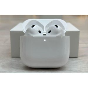 New AirPods 4 With Magsafe Charging Case max Pro Sound Active Noise Cancellation (ANC) True Wireless Stereo QuietComfort GAMING SPORT Ultra Affordable Bluetooth EàrBuds Wireless Headphone Headset Earphone Airpods