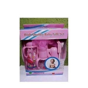 Baby Set Of Feeders