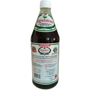 Jigsimur  Natural Healthy Drink (750ml) 1 BOTTLE