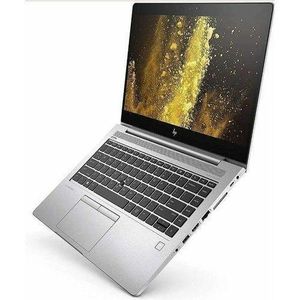 Hp  EliteBook 840 G6 Intel Core i7-8GB RAM/256GB SSD/Backlit Keyboard/FP Reader Wins 11 Pro