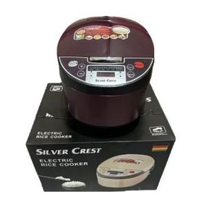 5 Liter Electric Rice Cooker