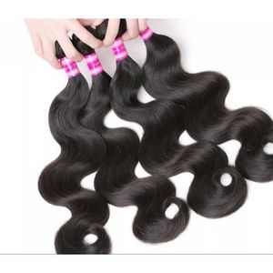 Quality Body Wave  Weave