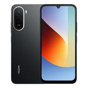 XIAOMI Redmi A7 Smart Phone With 64GB ROM & 3GB RAM (Black)