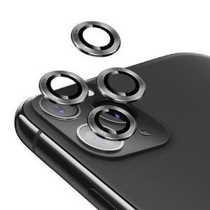 iPhone 11 Pro Camera Lens Protector - Camera Protection, Scratch Resistant Protective Film, 9H Hardness, Ultr