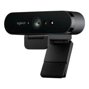 Logitech Logitec Brio C1000e 4K Ultra HD Professional Business Webcam