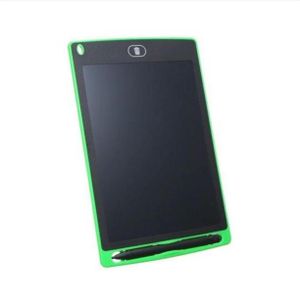 8.5" LCD Writing & Drawing Tablet for Kids - Erasable Drawing and Learning Board