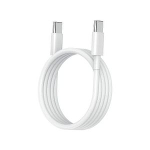 Usb C To Usb C Replacement Charger Cable For Macbook - 100w/5a
