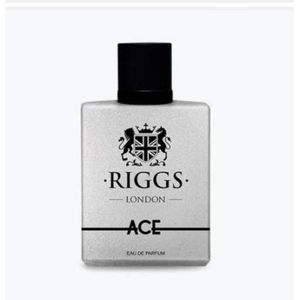 Riggs London Ace EDP 100ml perfume 