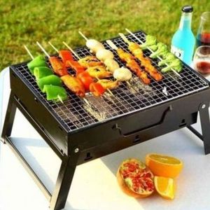 Barbeque Charcoal Grill