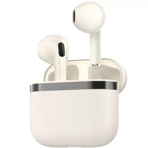 TK RS-C7 True Wireless Stereo (TWS) Earbuds – Bluetooth 5.4 with HiFi Sound & 120H Standby