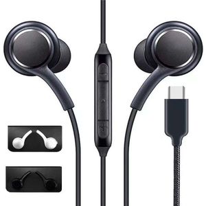 Fit Type Pattern Original Wired Type C Headphones Android Ear Piece TypeC Earphones EARPIECE Headset EarPod For Samsung Redmi Tecno Infinix Etc Etc KG Jumia Nigeria