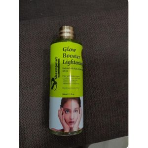 Skeenpoint Skeenpoint+ Glow Booster Lightening Oil – 300ml