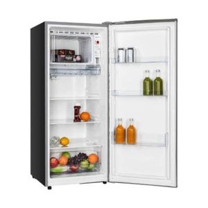 Royal 105L New Design Energy Saving Single Door Refrigerator - Series 3000
