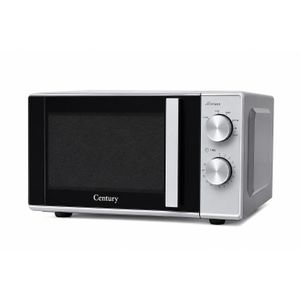 Century MICROWAVE OVEN WITH GRILL -20litres 