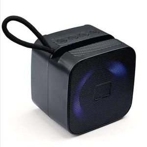 Subwoofer Portable Mini  Bluetooth Speaker