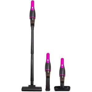 Vacuum wireless cleaner   