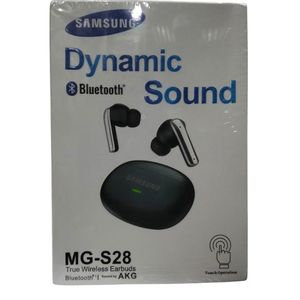 Samsung MG-S28 Super Bass, Clear Calls Wireless Bluetooth EarPod