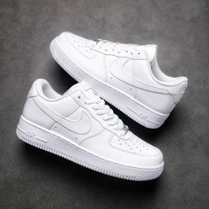 AIRFORCE 1 SNEAKERS 