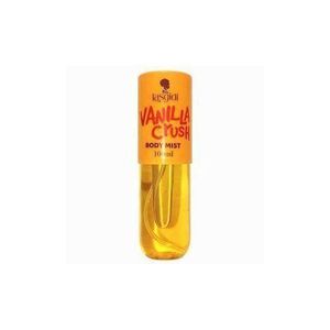 Imperio Lasgidi Vanilla Crush Body Mist – Long Lasting Sweet Vanilla Fragrance Spray For Women Nafdac No. A2-102882