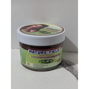 Nature Field Magical Growth African Herb Hair Cream - 200g