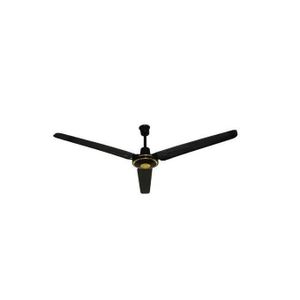 Long Blade Airflow Ceiling Fan