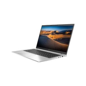 Hp EliteBook 840 G6 Intel Core I5- 16GB RAM/256GB SSD/ Backlit Keyboard/ FP Reader Wins 11 Pro + BAG