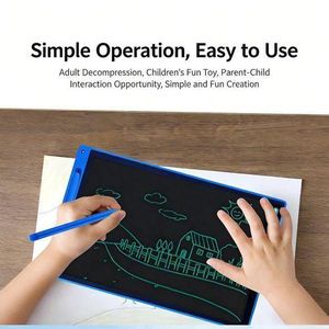 Writing pad for kids 12 inches