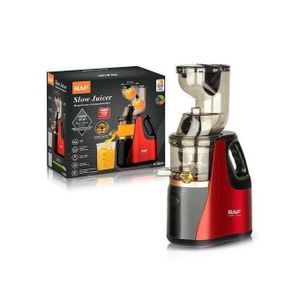 RAF Slow Juicer -250W