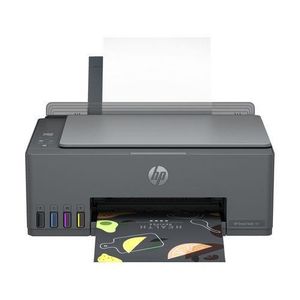 Hp Smart Tank 581 All-in-One Printer (4A8D4A)