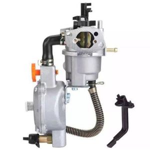 SUMEC FIRMAN Gas Carburetor For Generator -2kva -4kva