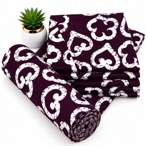 Quality Ankara FABRIC 6YARDS