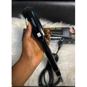 Sonar Professional And Very Durable Hair Straightener