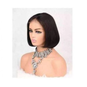 Awoof 22 Inches Straight Weavon 3 Bundle with closure